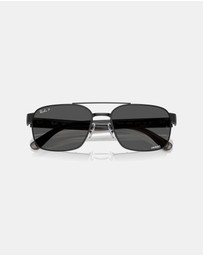 Ray-Ban - 0RB3751CH
