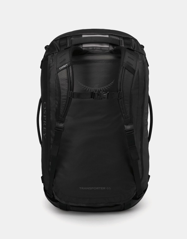 Osprey - Transporter Duffel Bag 65