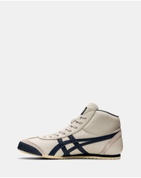 Onitsuka Tiger - Mexico Mid Runner - Unisex