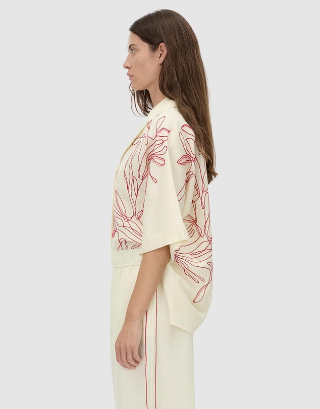 CAMILLA AND MARC - Eviva Shirt