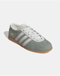adidas Originals - Gazelle Lo Pro Shoes - ICONIC EXCLUSIVE - Women's