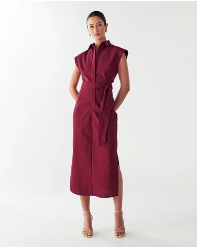 Willa - Laurence Dress