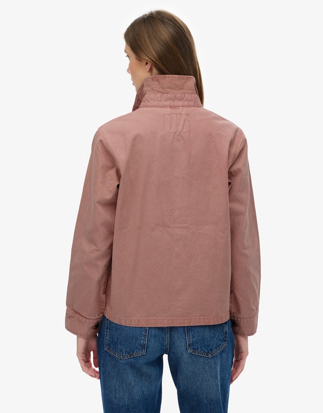Superdry - Chore Jacket