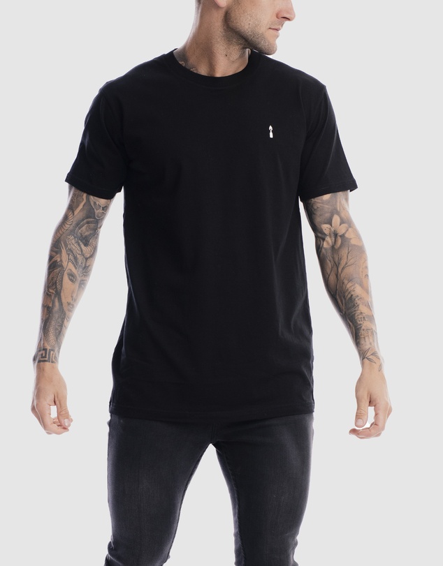 DVNT - Nuance Rise Tee