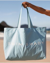 Swim Shady - Sanctuary Swim Bag