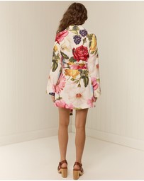 Palm Noosa - Quieta Dress