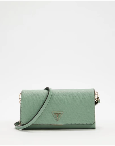 GUESS - Noelle II Crossbody Flap Organizer