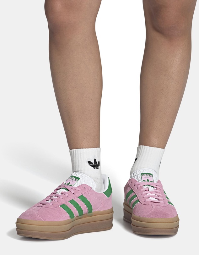 adidas Originals - Gazelle Bold - Women's