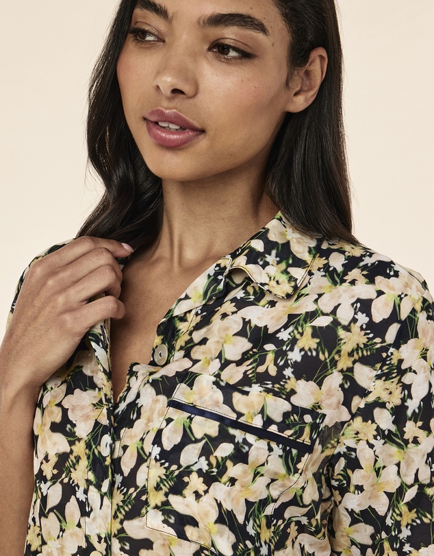 Papinelle - Serena Crop PJ