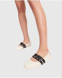 Melissa - Melissa Soft Ballerina Studs