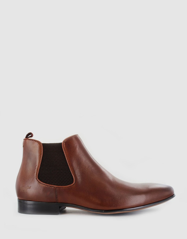 Wild Rhino - Ajax Dress Boots