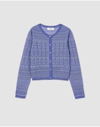 Sandro - Ludo Cardigan