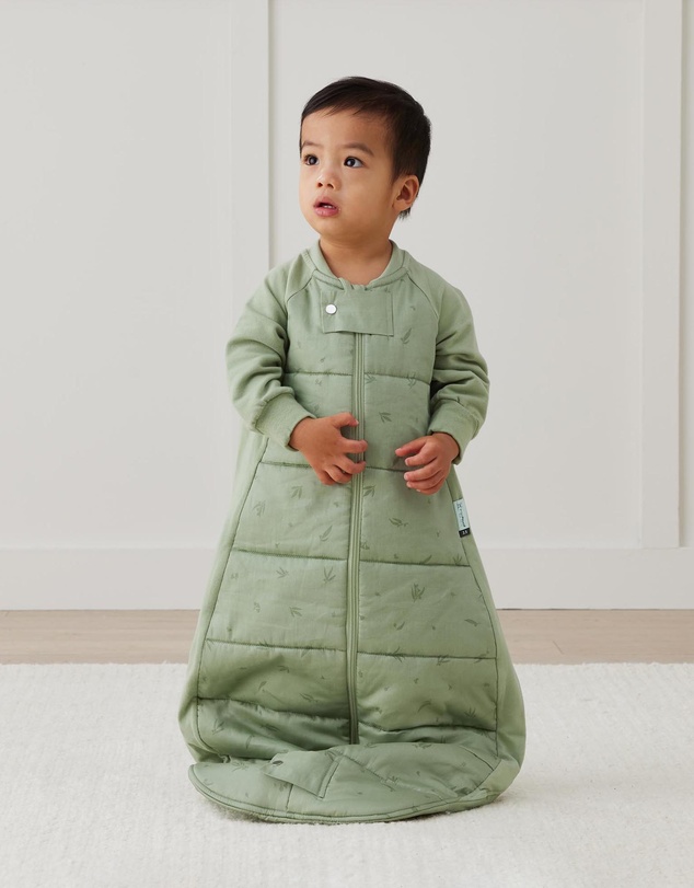 ergoPouch - Sheeting Sleeping Bag 3.5 TOG
