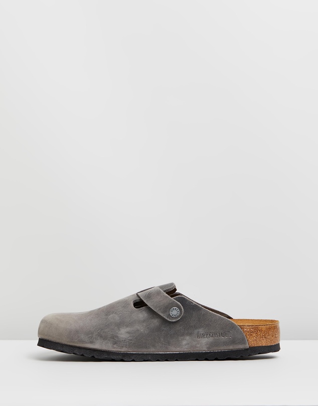 Birkenstock - Boston Regular Unisex