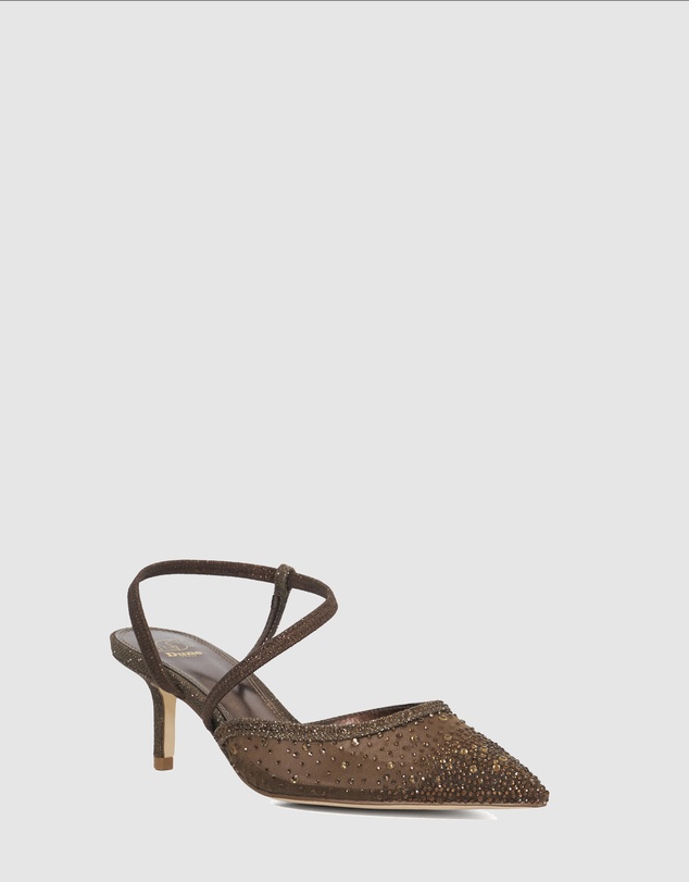 Dune London - Chasing - Bronze