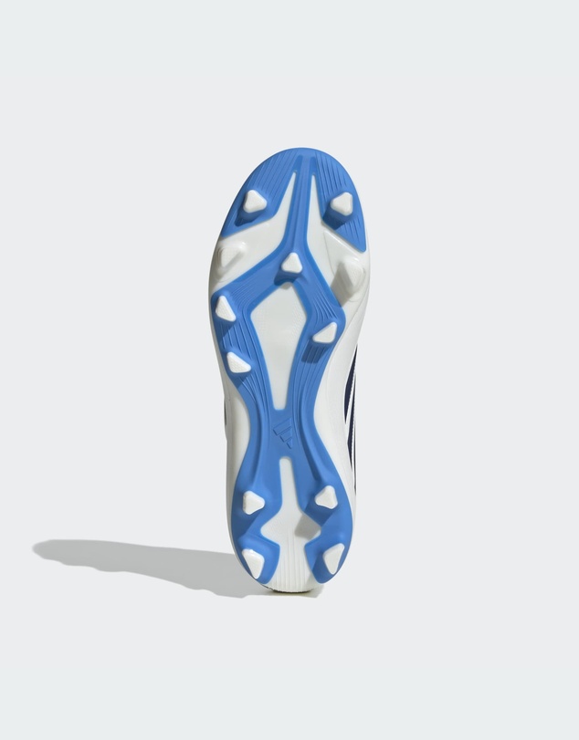 adidas Performance - Copa Pure IV Club Firm Ground/Multi Ground Foot Football Ball Boots Kids