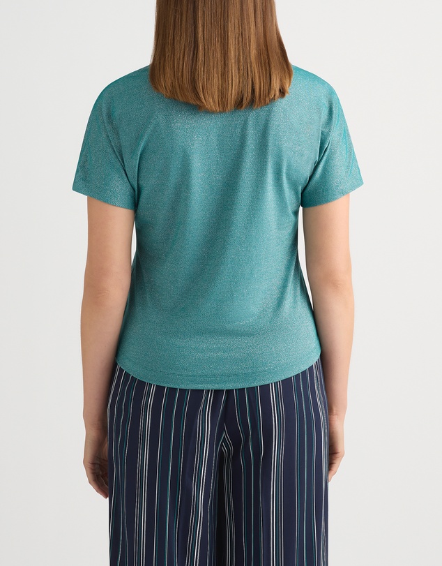 David Lawrence - Duffy Sparkle Tee