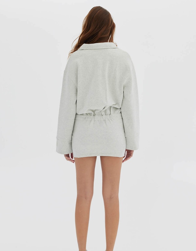 Toast Society - Polo Sweater Dress