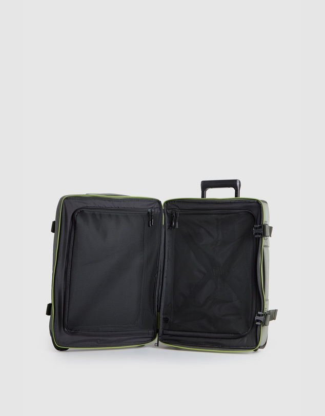 Flylite - Axis Carry-On 54cm Wheelbag