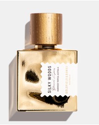 Goldfield & Banks - Silky Woods Perfume