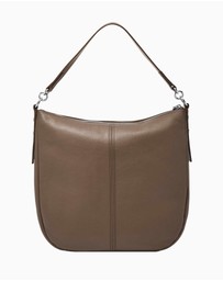 Fossil - Jolie Grey Hobo Bag
