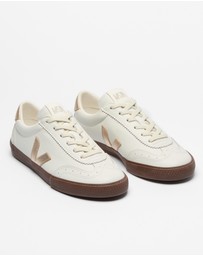 Veja - Volley O.T Leather - Unisex