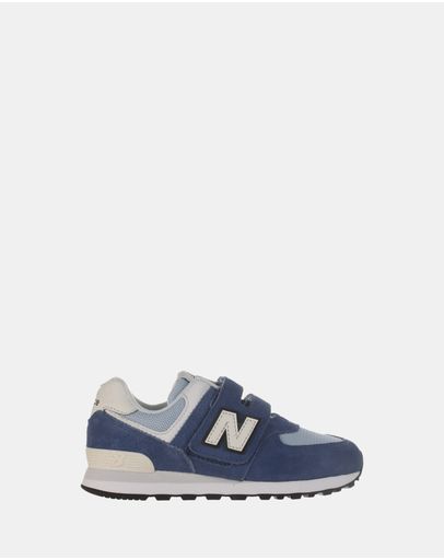 Magic Blue/Oxford Blue M