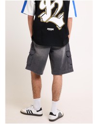 Insight - DNA Canvas Cargo Shorts