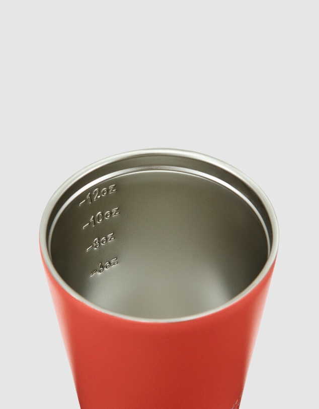 Fressko - Camino 12oz Reusable Coffee Cup