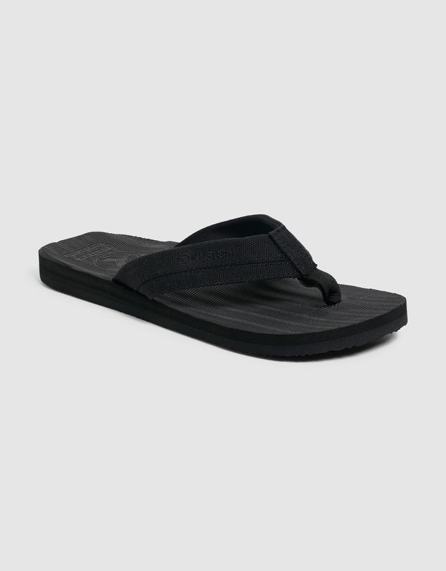 Kustom - Mens Burleigh Thongs