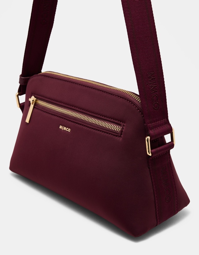 MIMCO - Squad Crossbody Bag