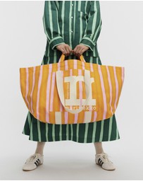 Marimekko - Mono City XL Tote Piccolo Bag