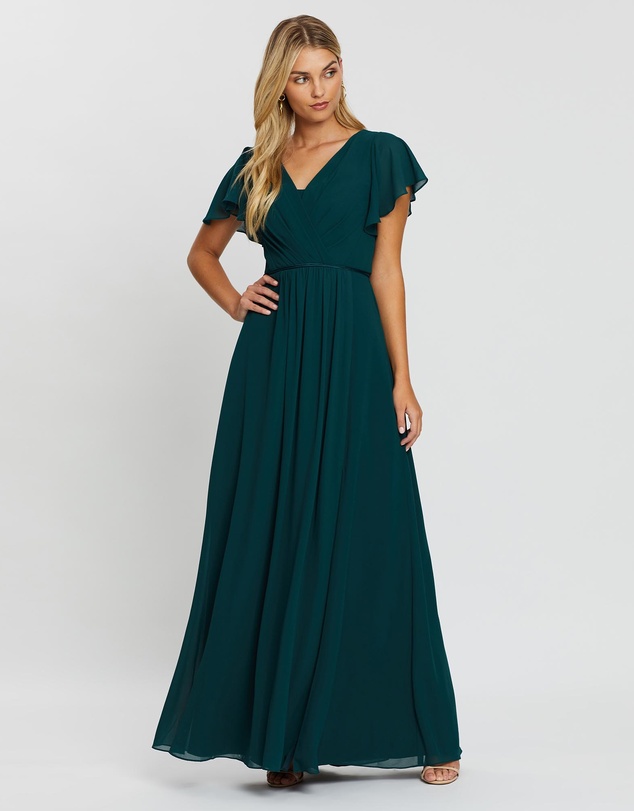 Alabaster The Label - Arielle Dress