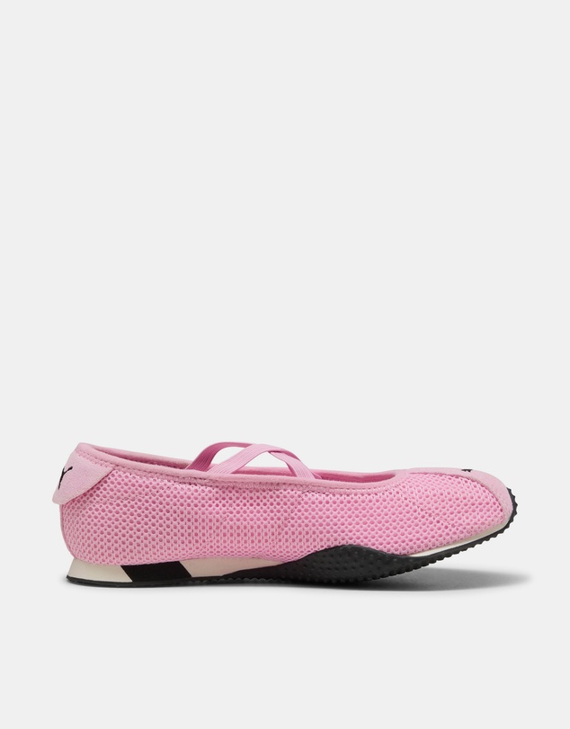 Puma - H-Street Ballet Sneakers Footwear - Women's