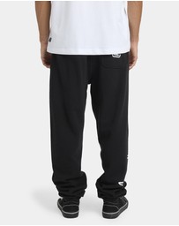 Billabong - Mens J Bay Track Pants