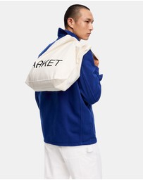 ARKET - Canvas Tote Bag
