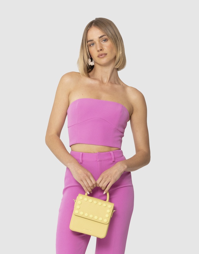The Wolf Gang - Ravello Bustier