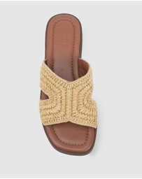 Nude Footwear - Darcy