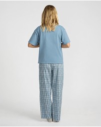 Mitch Dowd - Waves Pyjama Set