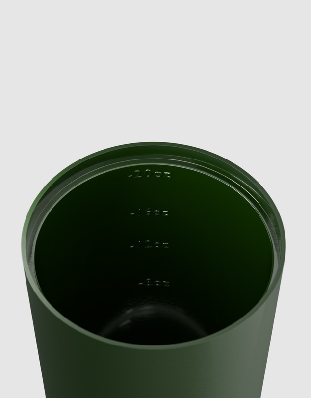 Fressko - Venti Ceramic Lined 20oz Tumbler