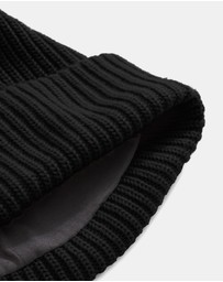 The North Face - Salty Lined Beanie - Kids
