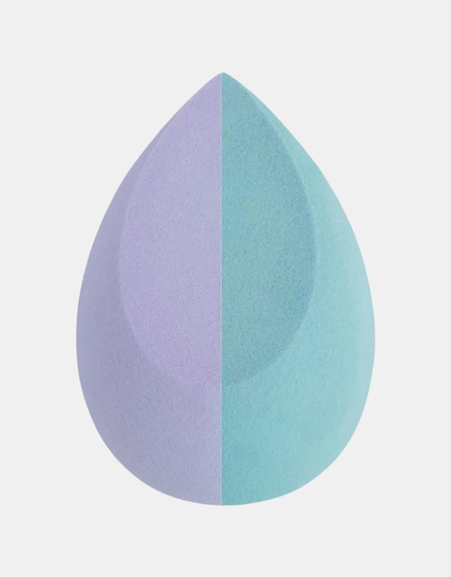 MCoBeauty - Colour Changing Makeup Blender Sponge