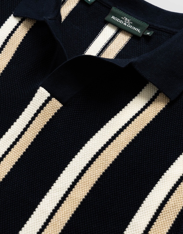 Rodd & Gunn - Royce Hill Knit