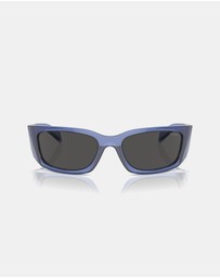 Prada - PR A19S