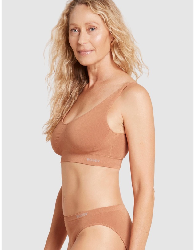 Boody - 3-Pack Padded Shaper Bra
