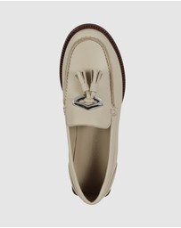 Beau Coops - Clem Loafers