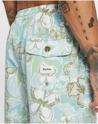 Rhythm - In Bloom Beach Short