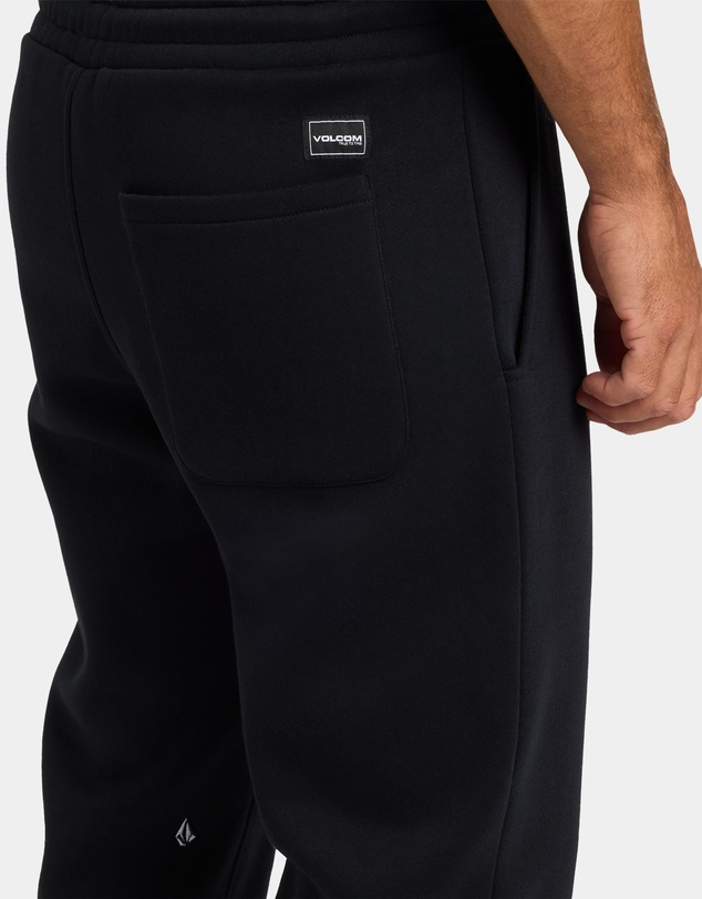 Volcom - Mens Vologo Trackpants
