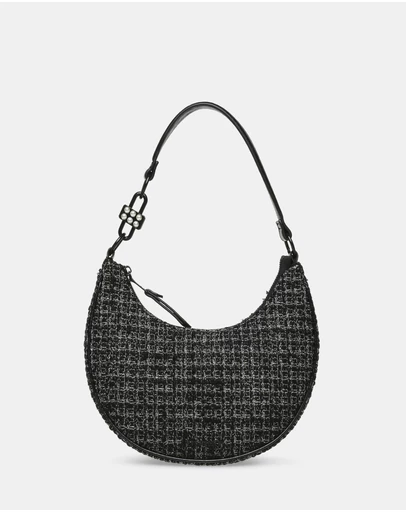 Steve Madden - BArianny Black Handbag