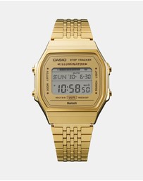 Casio - ABL100WEG-9A